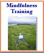 Mindfulness Training