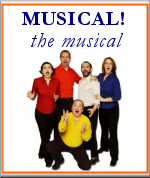 MUSICAL! the musical