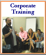 Corporate Training