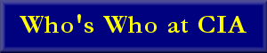 Who's Who at CIA