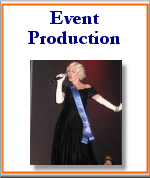 Event Production