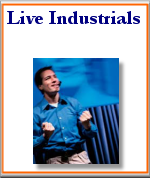 Industrials Talent